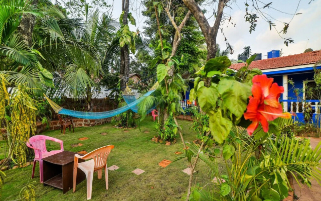 Bloo Resort