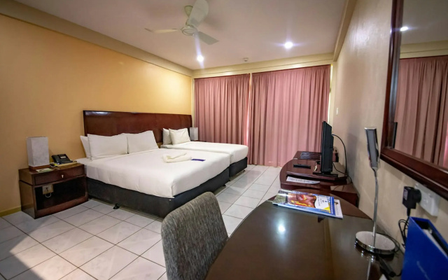 Bird of Paradise Hotel & Apartments