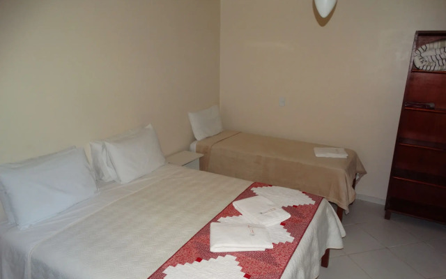 Pousada Sonho de Geribá