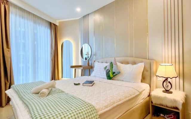 The Song Condotel VungTau-Hao's Homestay – Guest Rooms – Vung Tau