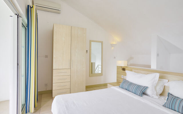 Le Beachclub Serviced Apartments and Villas