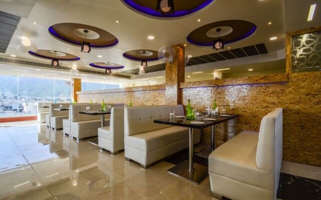Hotel Atlantica Ajmer