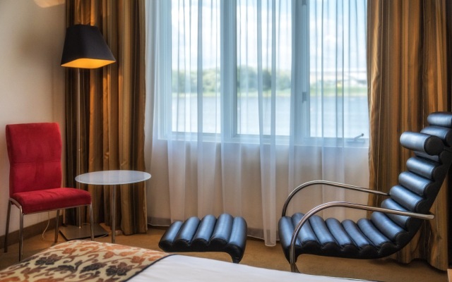 Hotel Hp Park