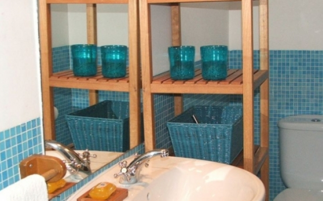 Bairro Alto Apartment