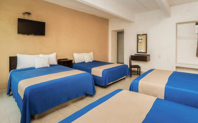 Hotel Trianon