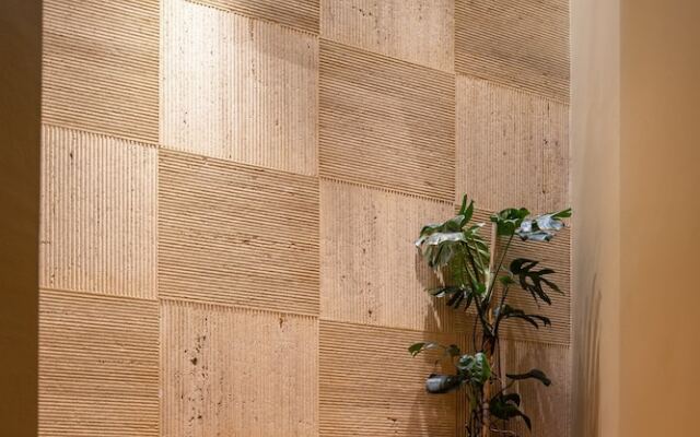 Panorama de la Parroquia