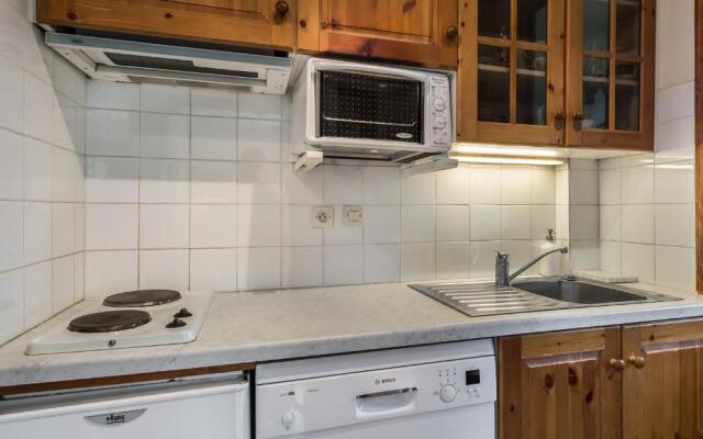 Appartement Megève, 3 pièces, 4 personnes - FR-1-453-88