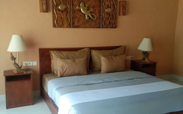 The Hamlet Guest House