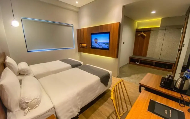 Nata Azana Hotel Solo