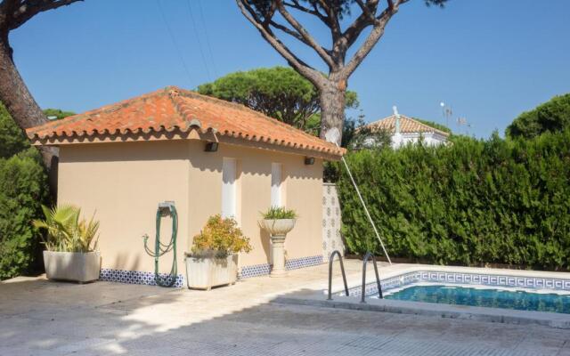 Chalet Vereda
