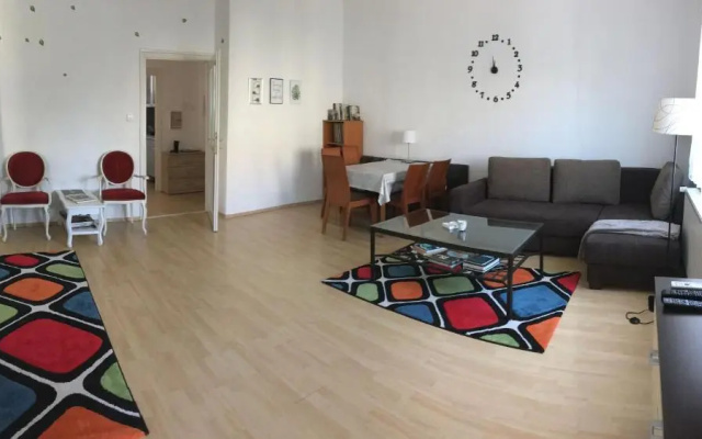 Comfort Apartment
