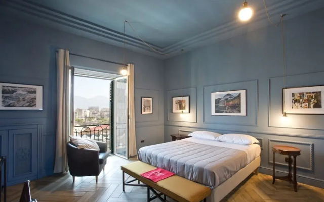 Eleganza nel Cuore di Napoli by Wonderful Italy