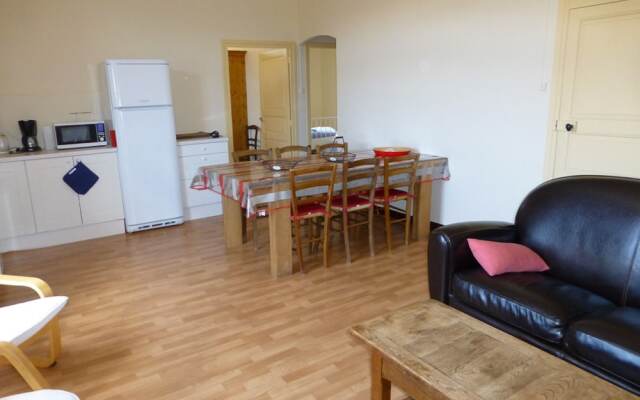 Gîtes du Domaine des Dames