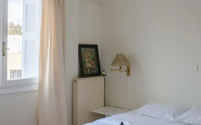 Paradise 7 1BR apt in Plaka