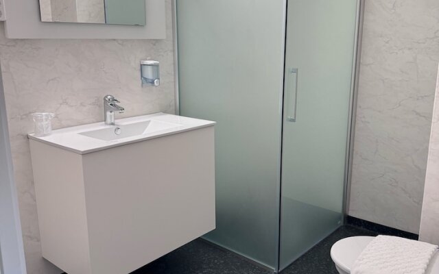 Sure Hotel by Best Western Livin City