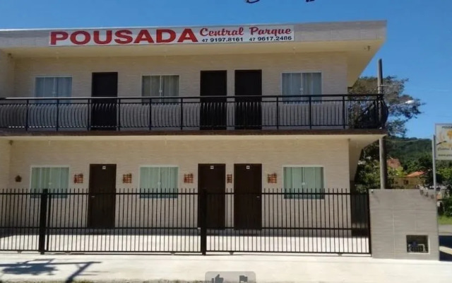 Pousada Central Parque