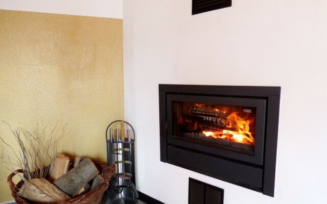 Relaxen im urigen Fachwerkhaus