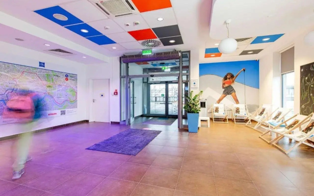 ibis budget Krakow Stare Miasto