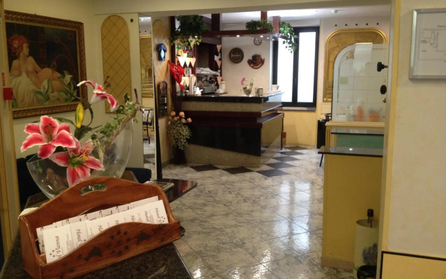 Hotel Vienna