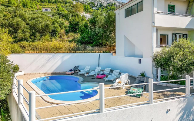 Holiday home Put Zuke I