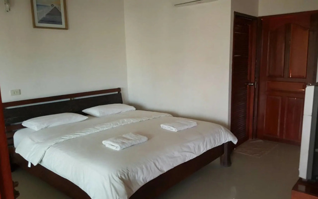 Sweet Home Chiang Khan