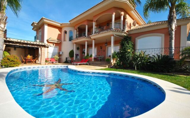 Cubo's Villa Elisabeth