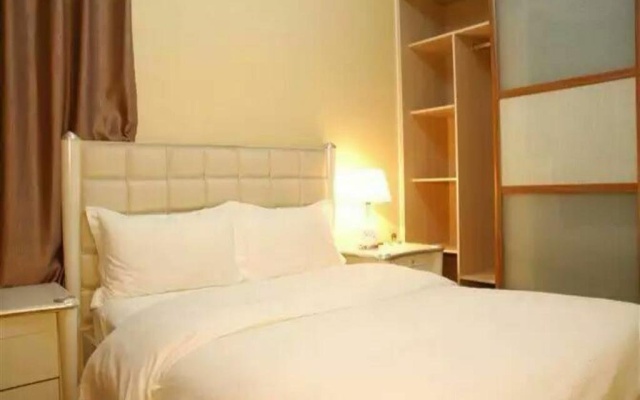 Zoerect Hotel – Guest Rooms – Kunming
