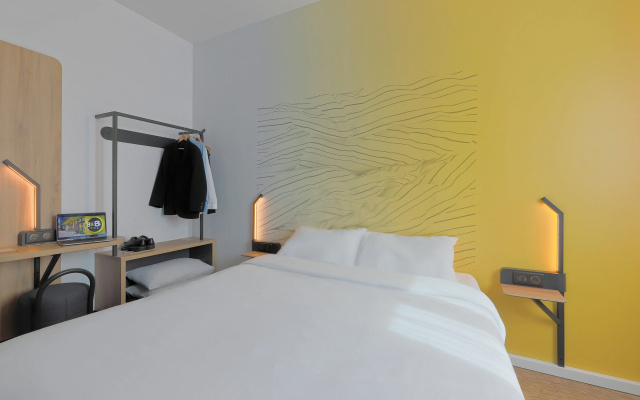 B&B HOTEL Le Touquet