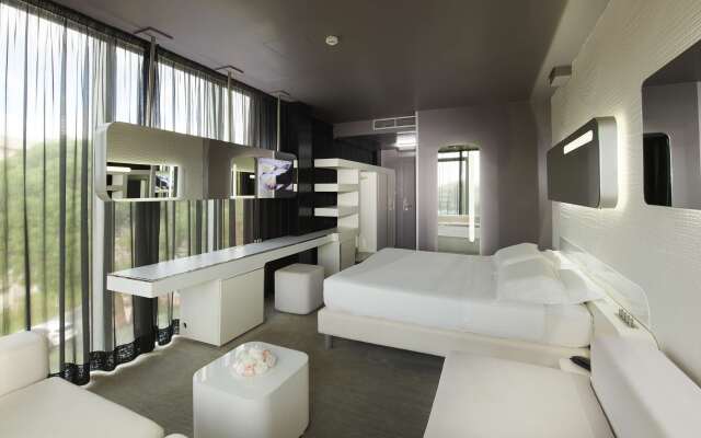 Hotel San Ranieri