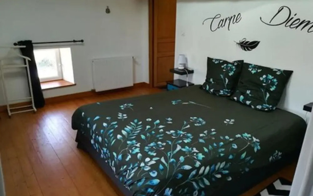 Les Marmottes Charentaises