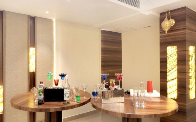 OYO 15814 Hotel The Brew Times