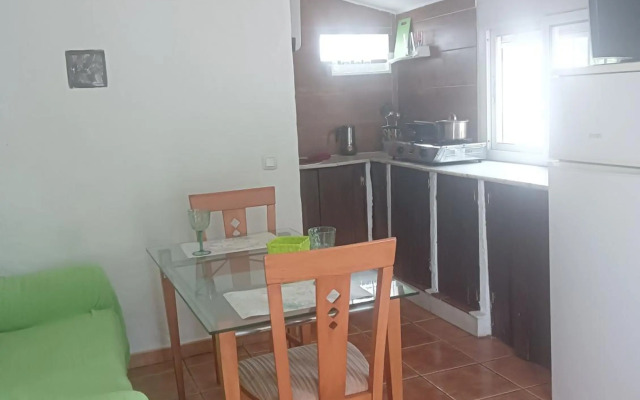 Casa del abuelo antonioTrujillo