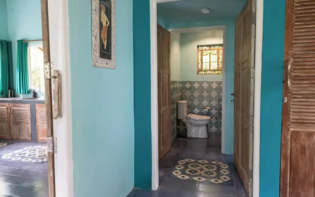 Darmada Eco Resort