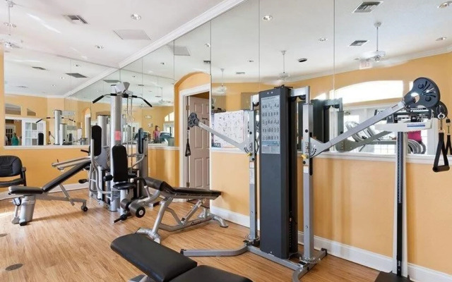 Spacious Emerald Escape - 12 Mins to Disney