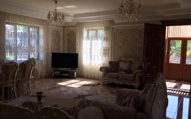 Villa Kecharetsi