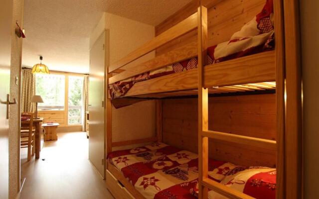 Appartement Serre Chevalier, 1 pièce, 4 personnes - FR-1-330E-58