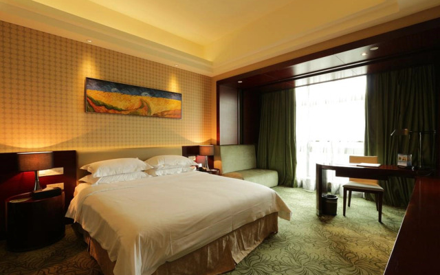 Leeden Jingxi Hotel