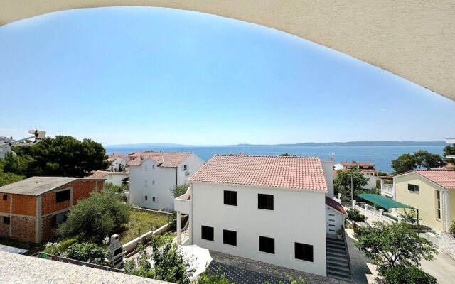 Mari - 150 m From sea - A3