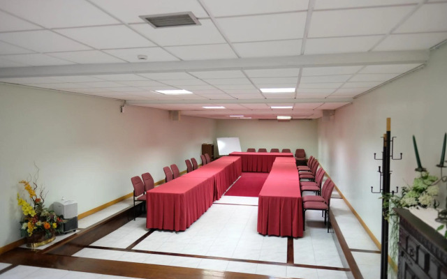 Hotel Dona Sofia