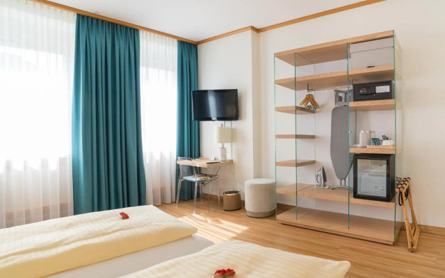 Hotel Bodensee Bregenz