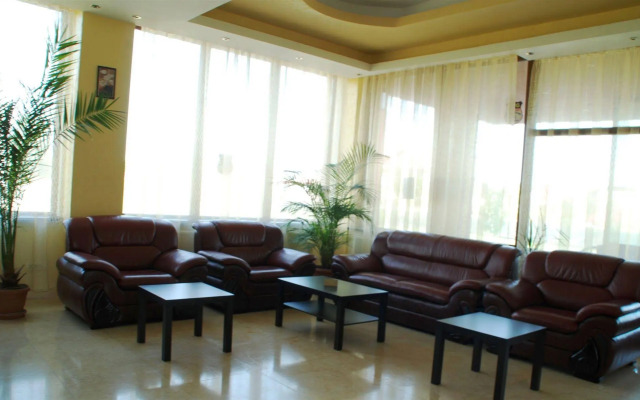 Ancor Hotel
