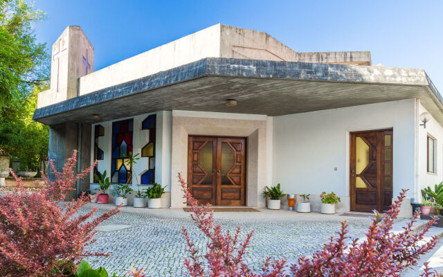 Steyler Fatima Hotel Congress