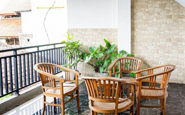 Hotel Lanata