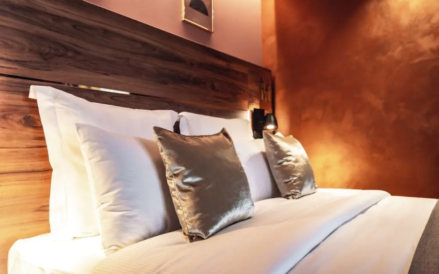 Hotel Des Vosges, Bw Premier Collection