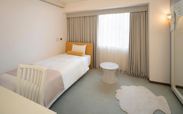 ART HOTEL Joetsu