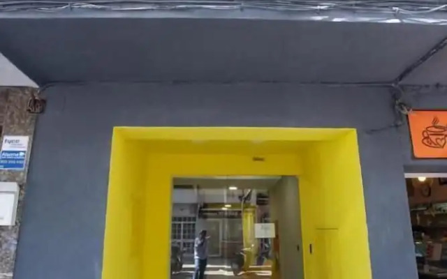 ZUR Boutique Hostel
