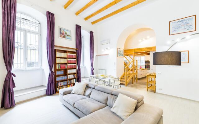 Ma Maison - Family Apartment at the Historical Center