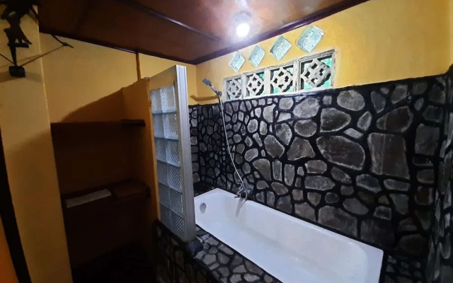 Tangkoko Sanctuary Villa & Spa