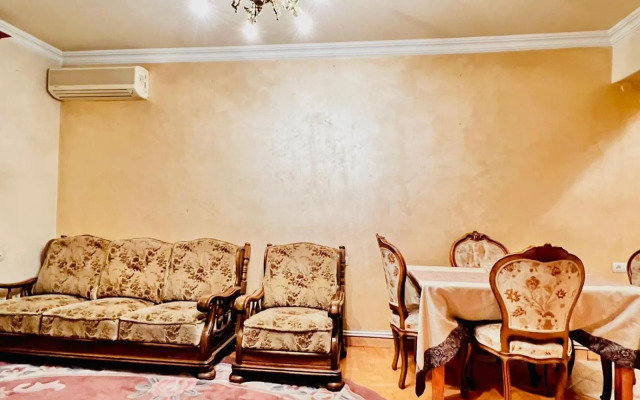 City Center , Best Location , 3 bedroom, Mashtots Avenue