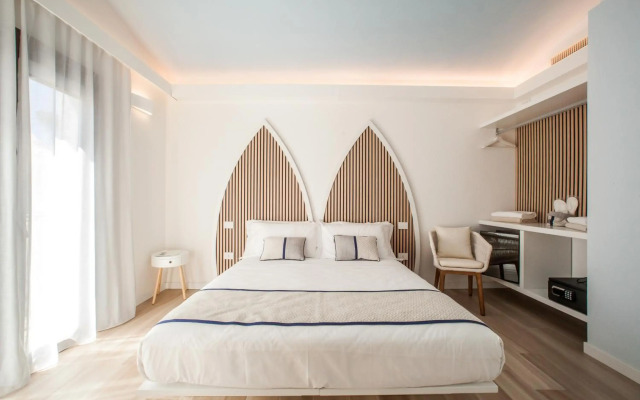 New Barcavela Hotel